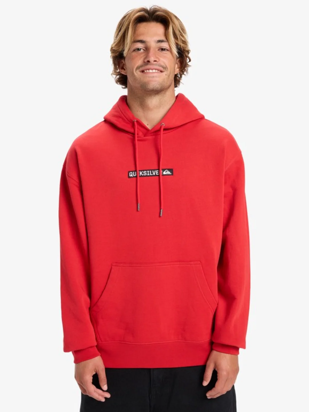 Dna - Sweat à capuche pour Homme Noir