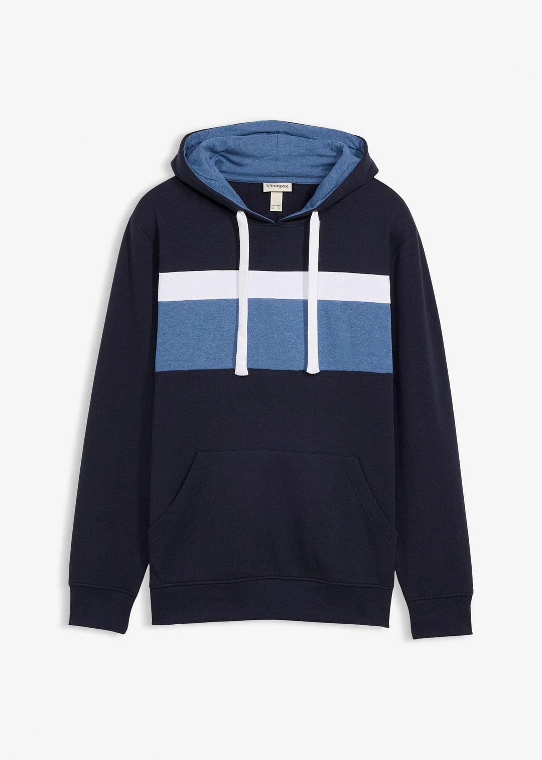 Sweat à capuche