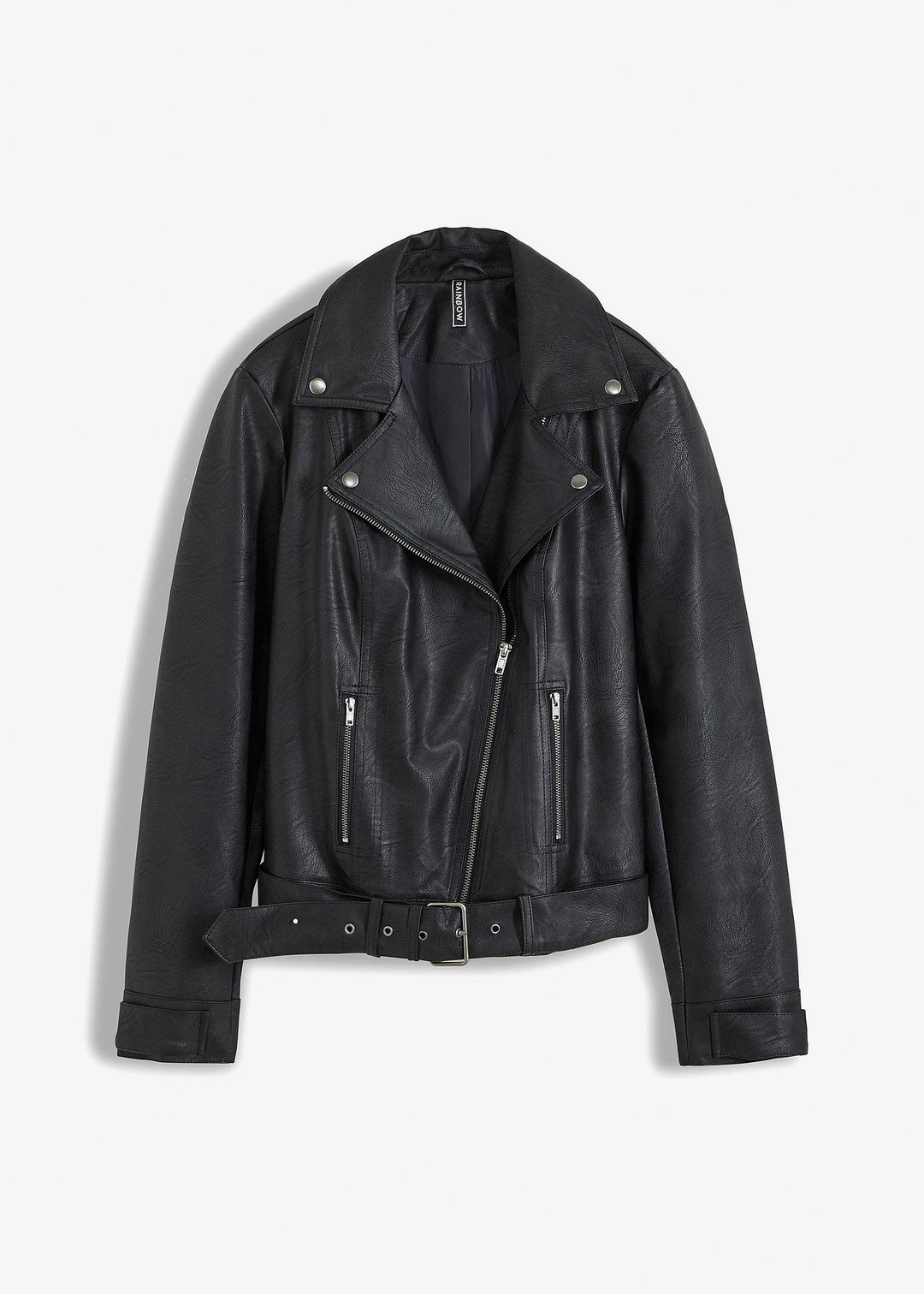 Veste biker