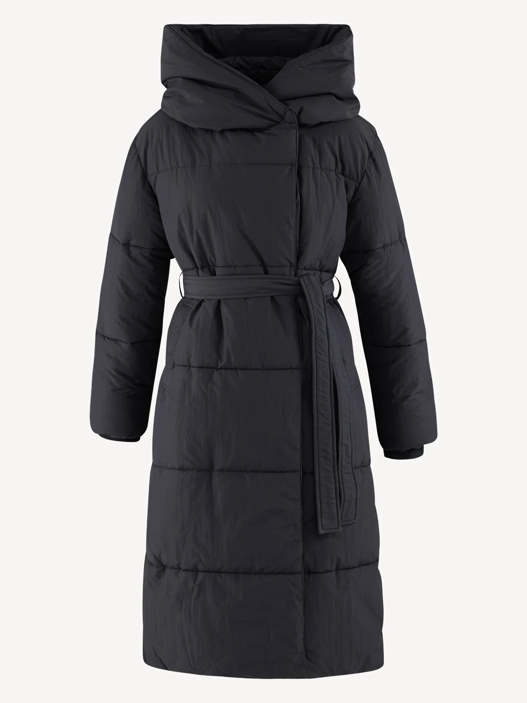 Trench noir - 42