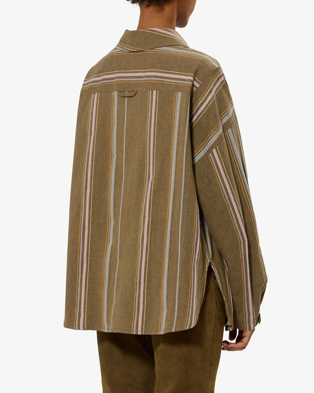 Veste Rasmia - Femme - Bronze - Taille 38 - 3