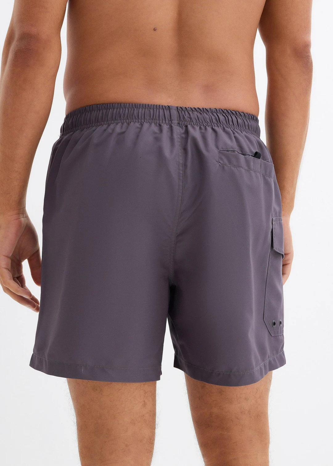 Short de bain avec poche cargo - 2