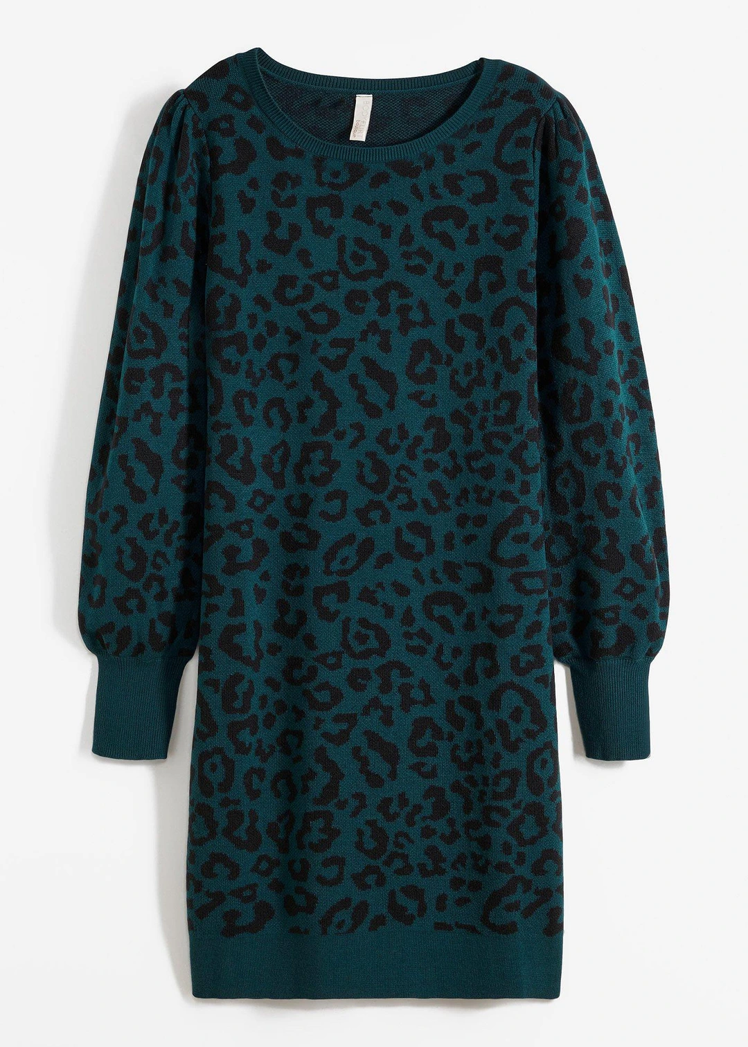 Robe en maille