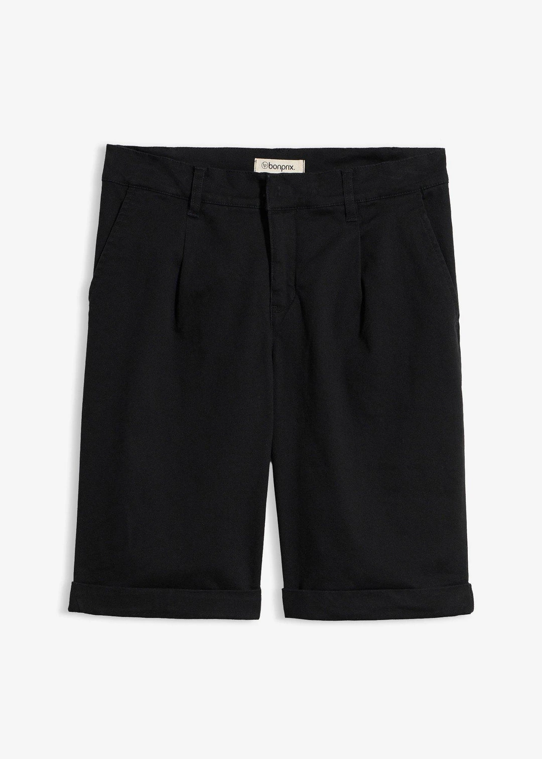 Bermuda extensible
