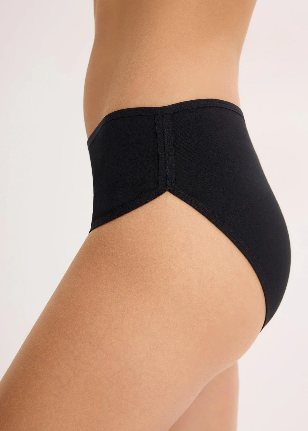 Lot de 4 culottes coton Maxi - 3