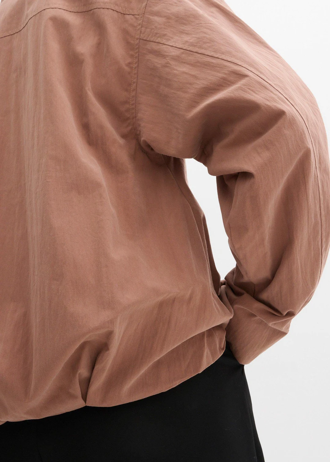 Blouson doux - 3