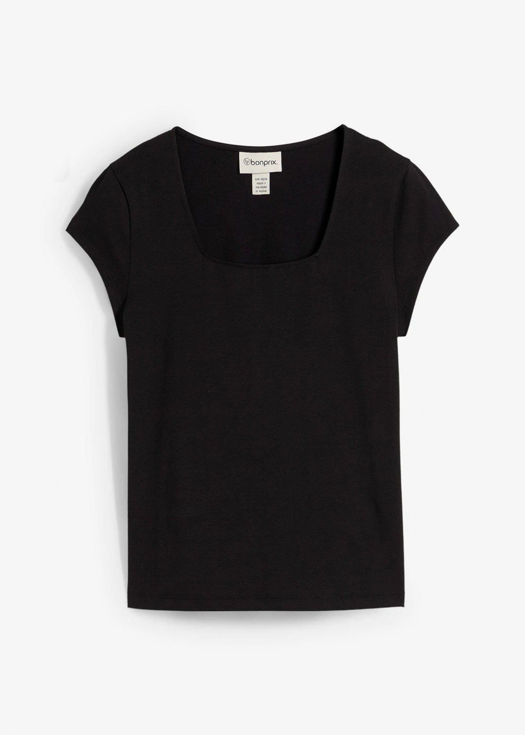 T-shirt coton