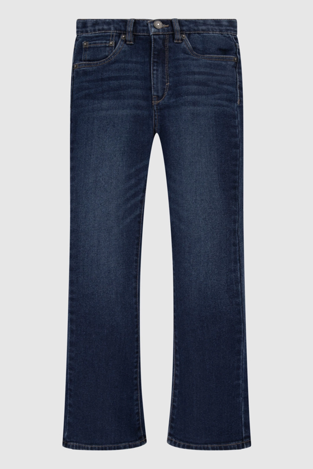 Levi's Jean 726 Flare Bébé - Femme - Bleu / Happy Camper - 9M