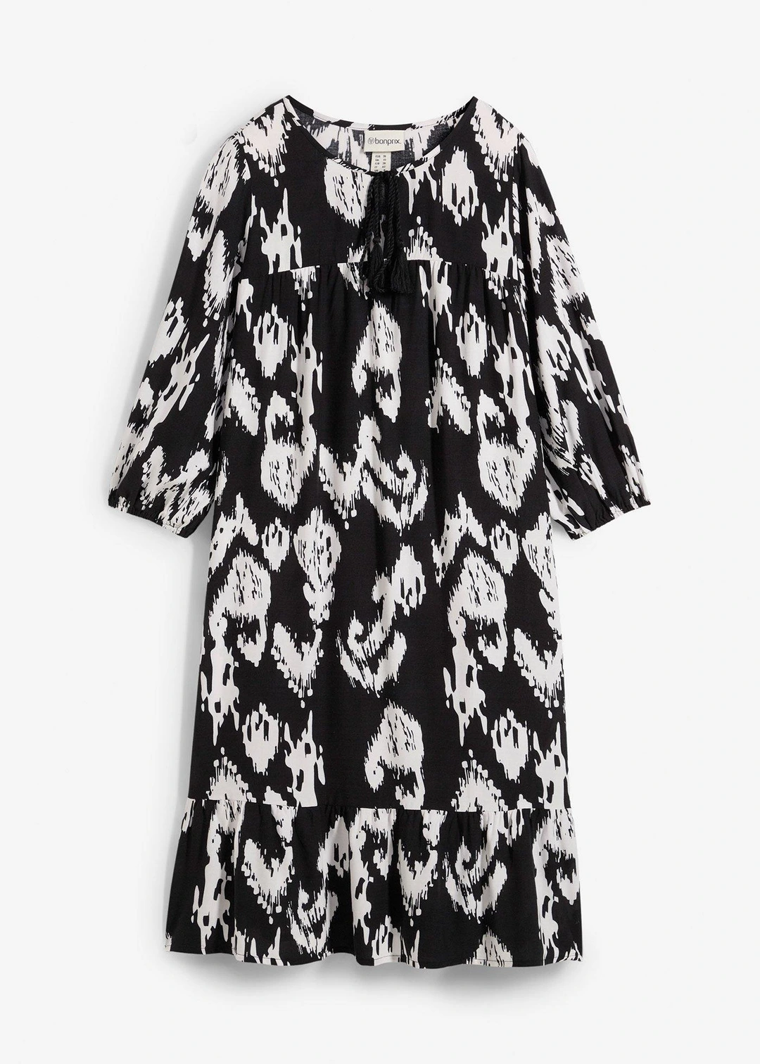 Robe-tunique 100% viscose