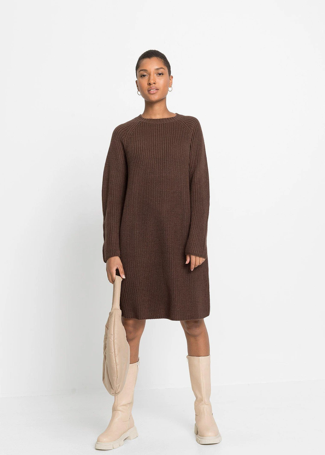 Robe pull