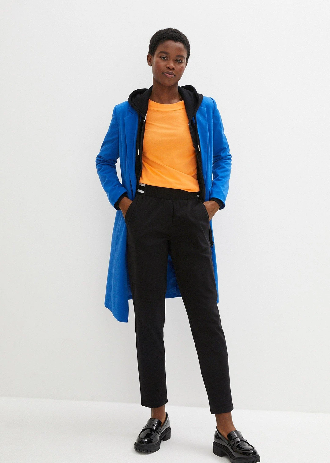 Pantalon 100% coton - 2