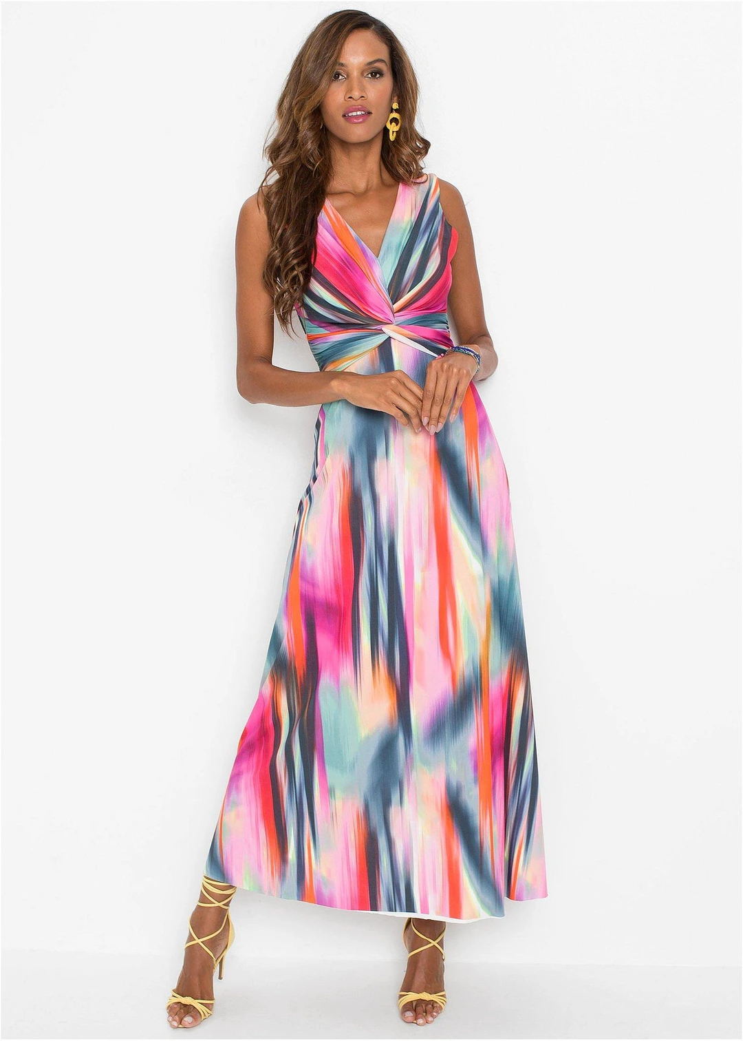 Robe longue