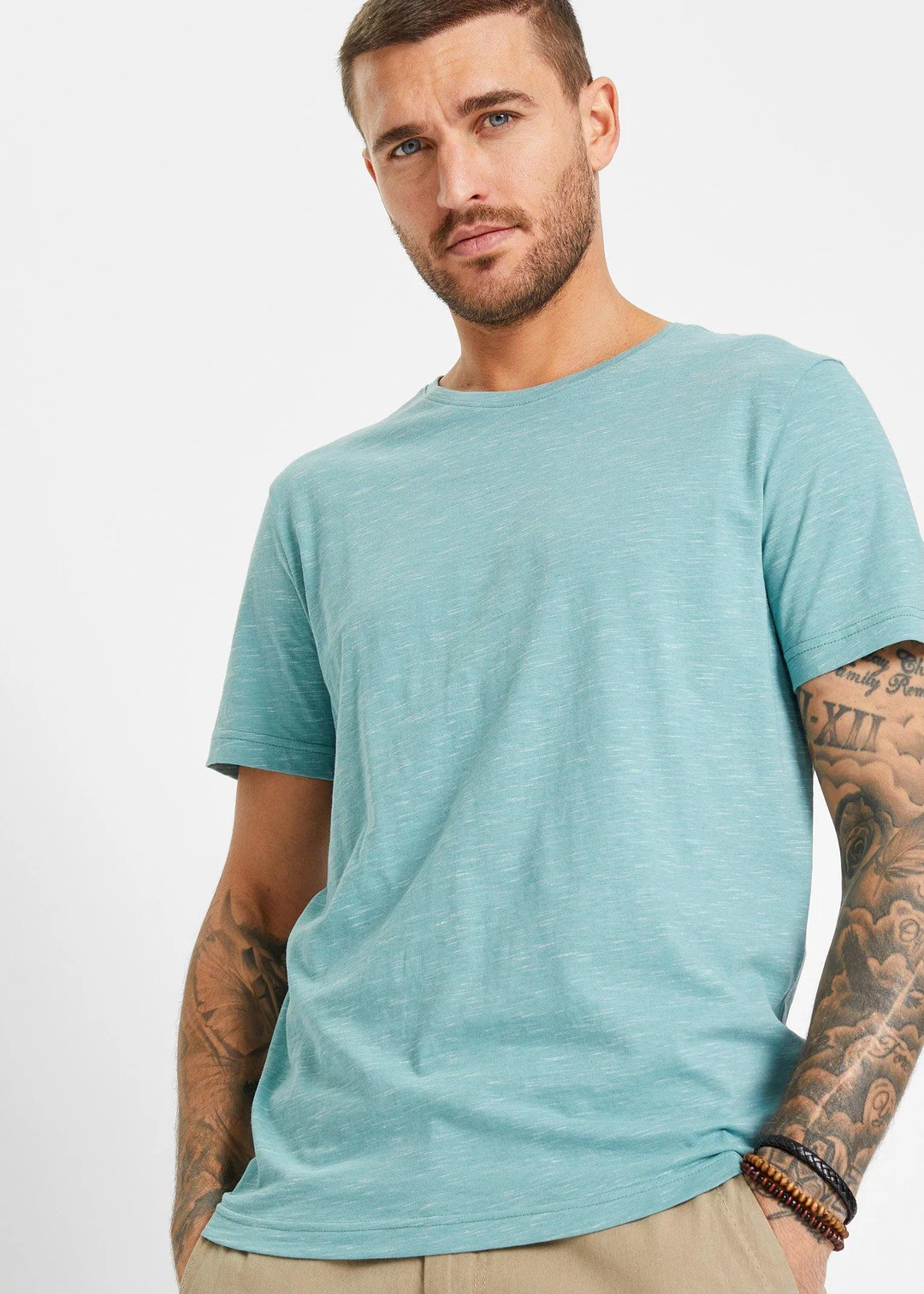 T-shirt - 3