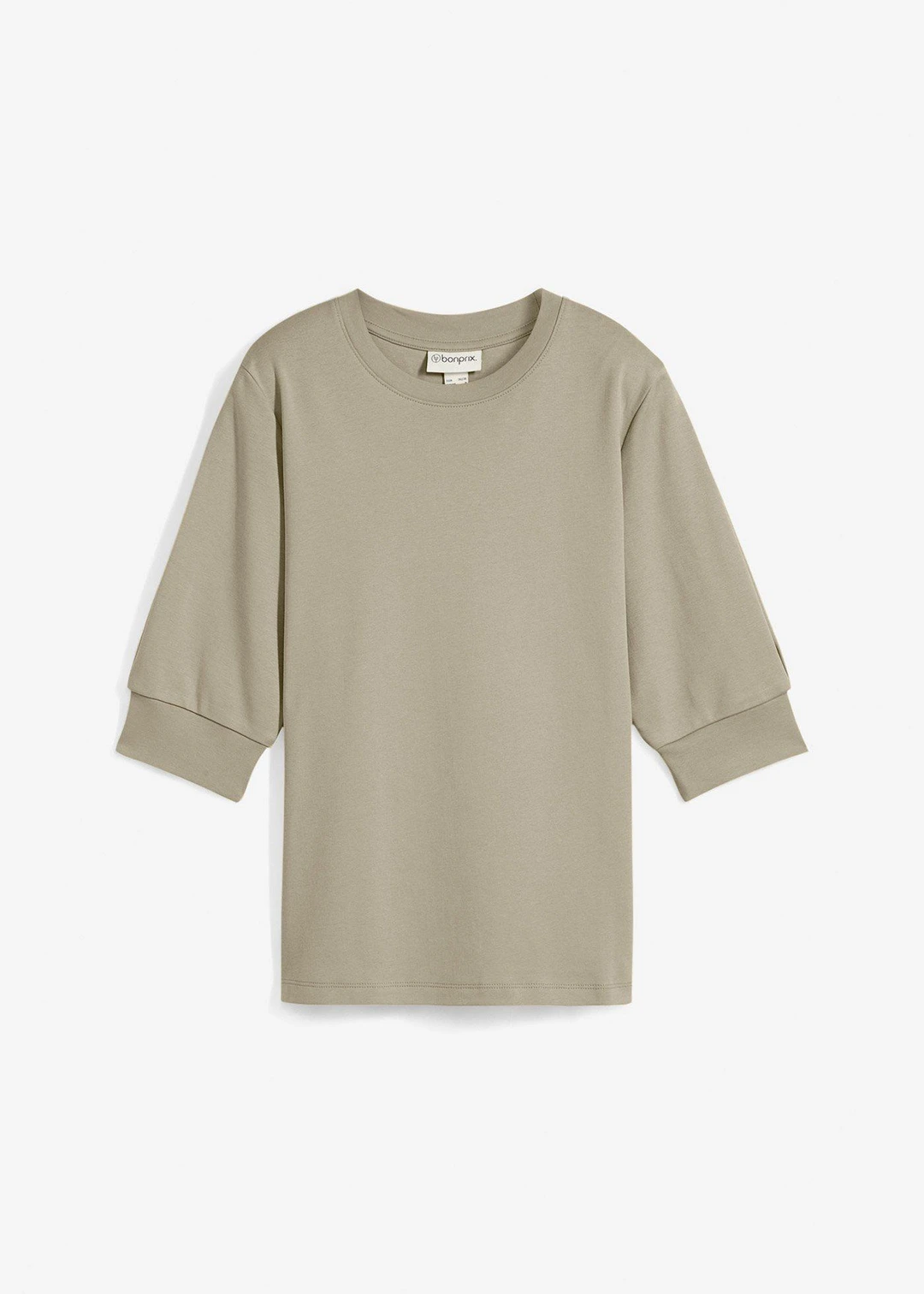 Sweat 100% coton