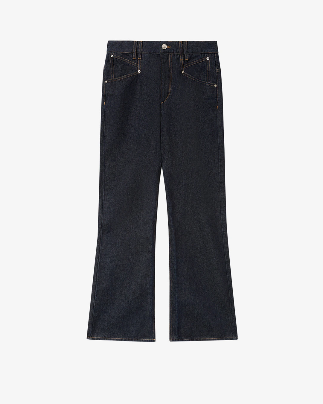 Pantalon Belvia - Femme - Bleu Clair - Taille 44