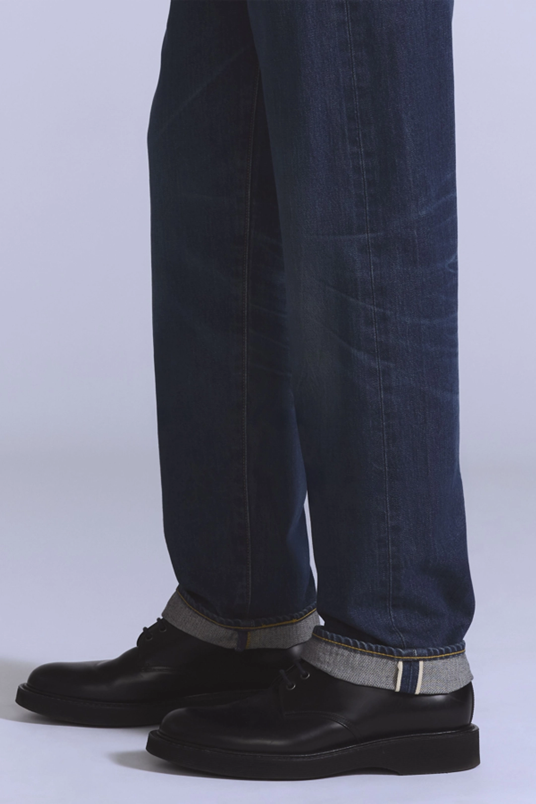Levi's 1980s Jean 501 - Homme - Bleu / Mij Stream - 36X34 - 2