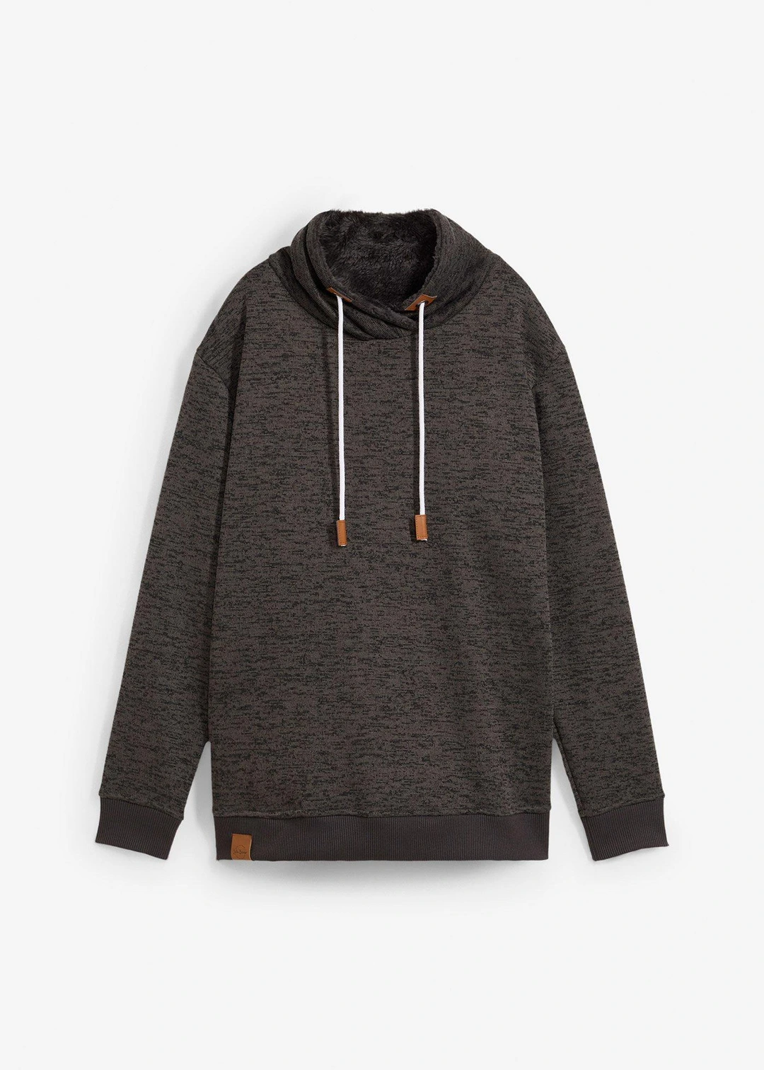 Sweat-shirt long