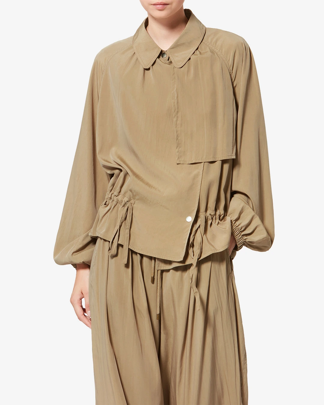Veste Gwenola - Femme - Noir - Taille 40 - 5