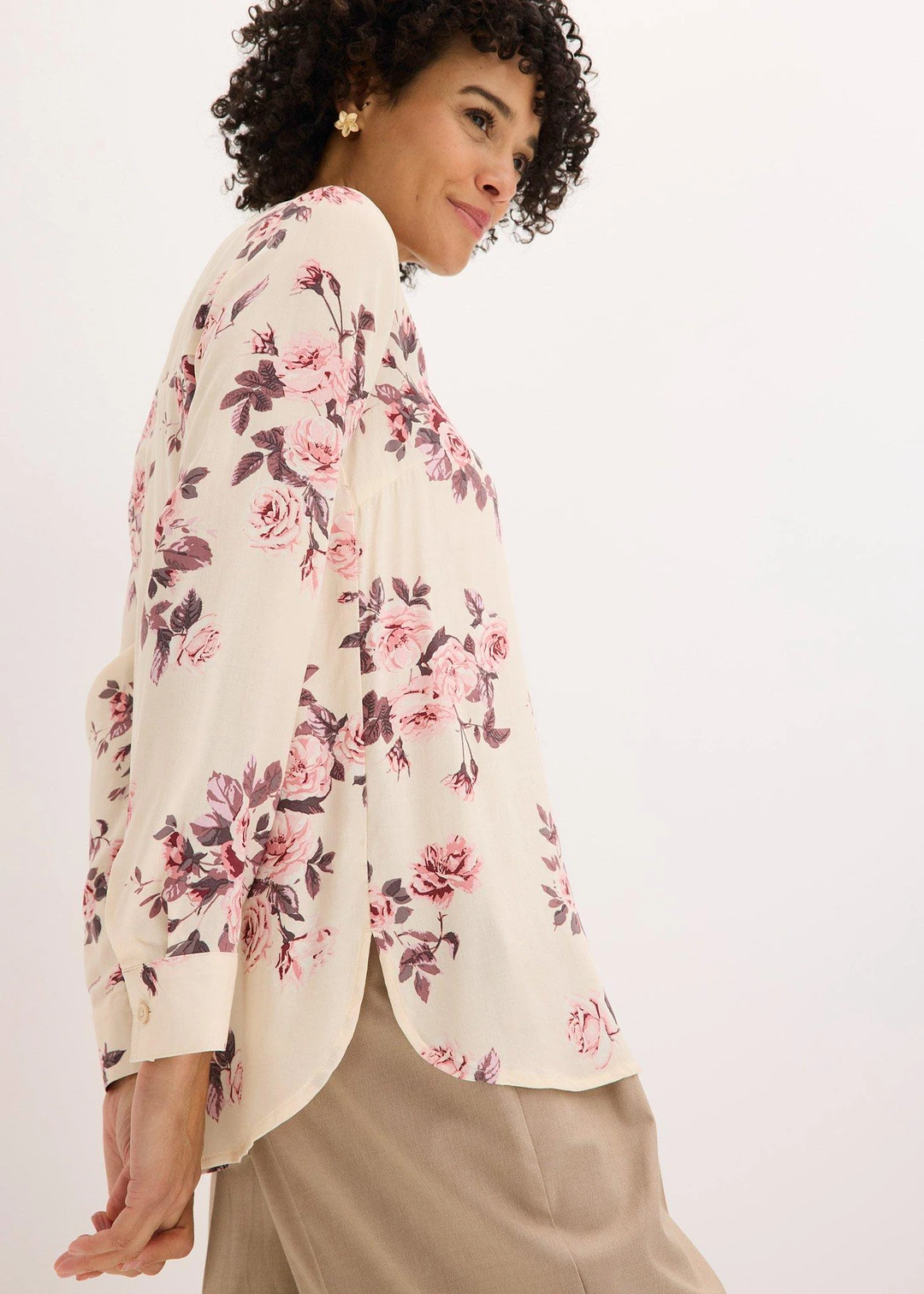 Blouse-tunique - 3