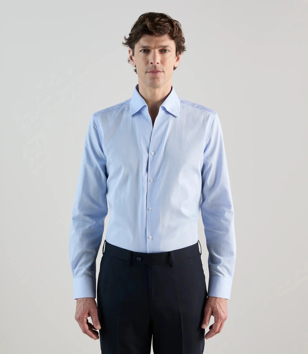 IZAC - Chemise ville ciel