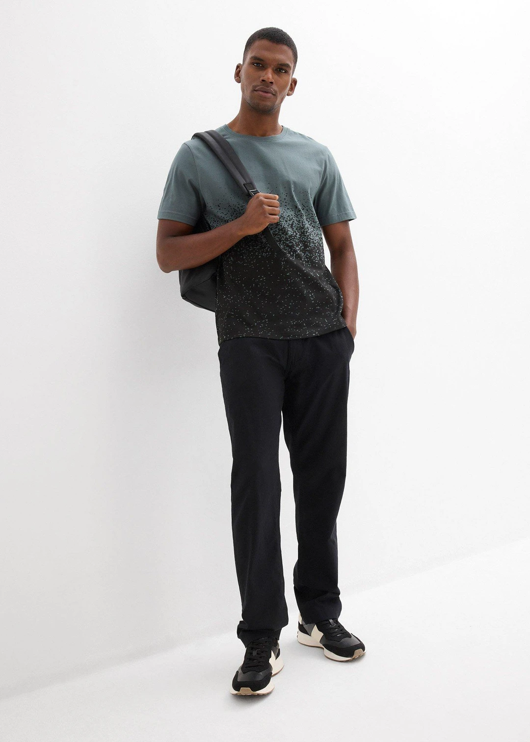 T-shirt 100% coton - 2
