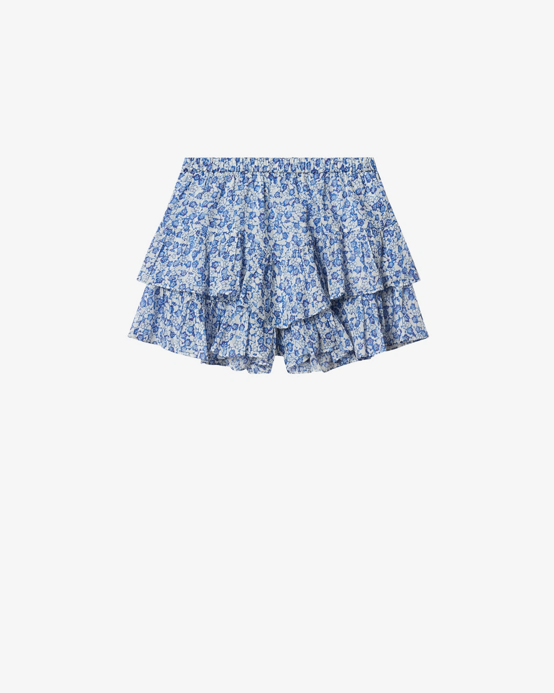 Short Jocadia - Femme - Blanc - Taille 42 - Marant Étoile