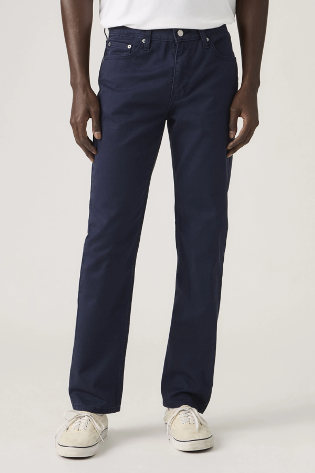 Levi's Jean 511 Slim - Homme - Bleu / World View - 40X32 - 2