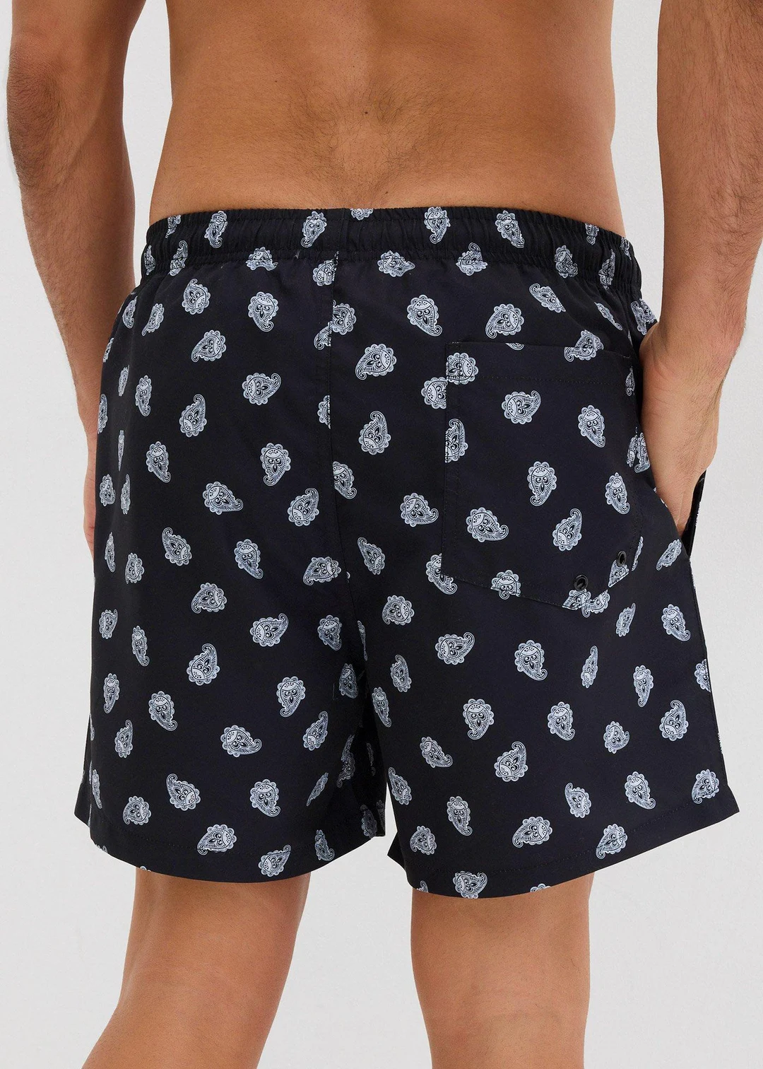 Bermuda de bain homme - 2