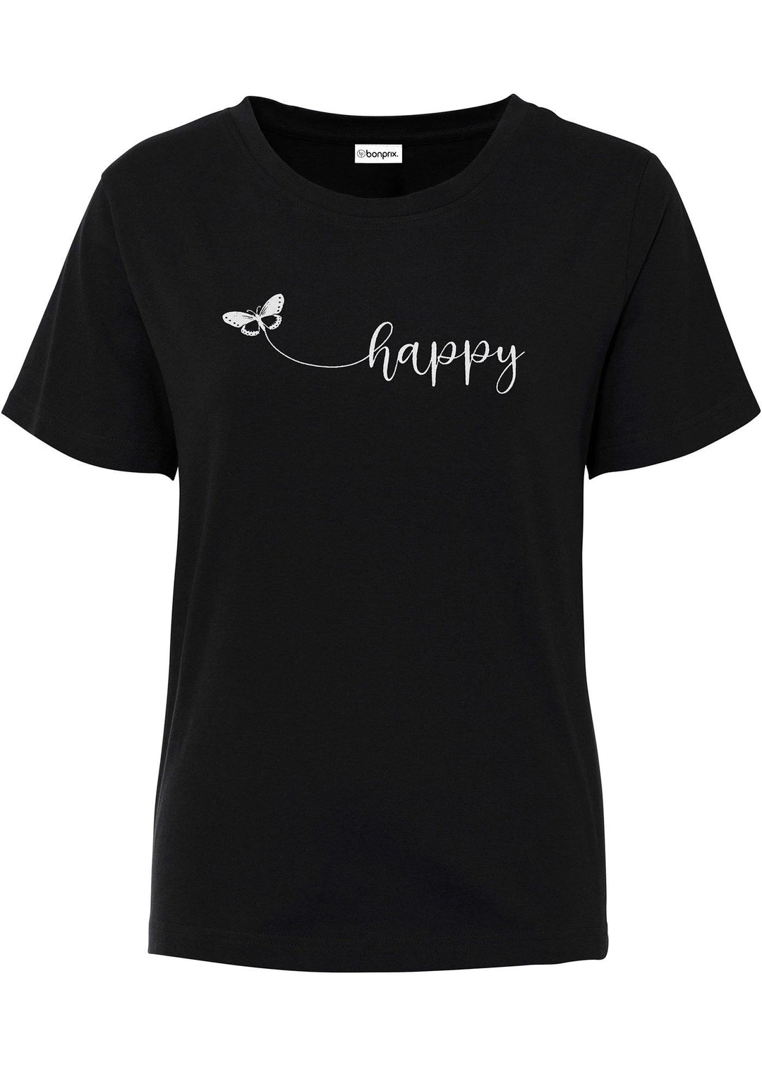 T-shirt 100% coton