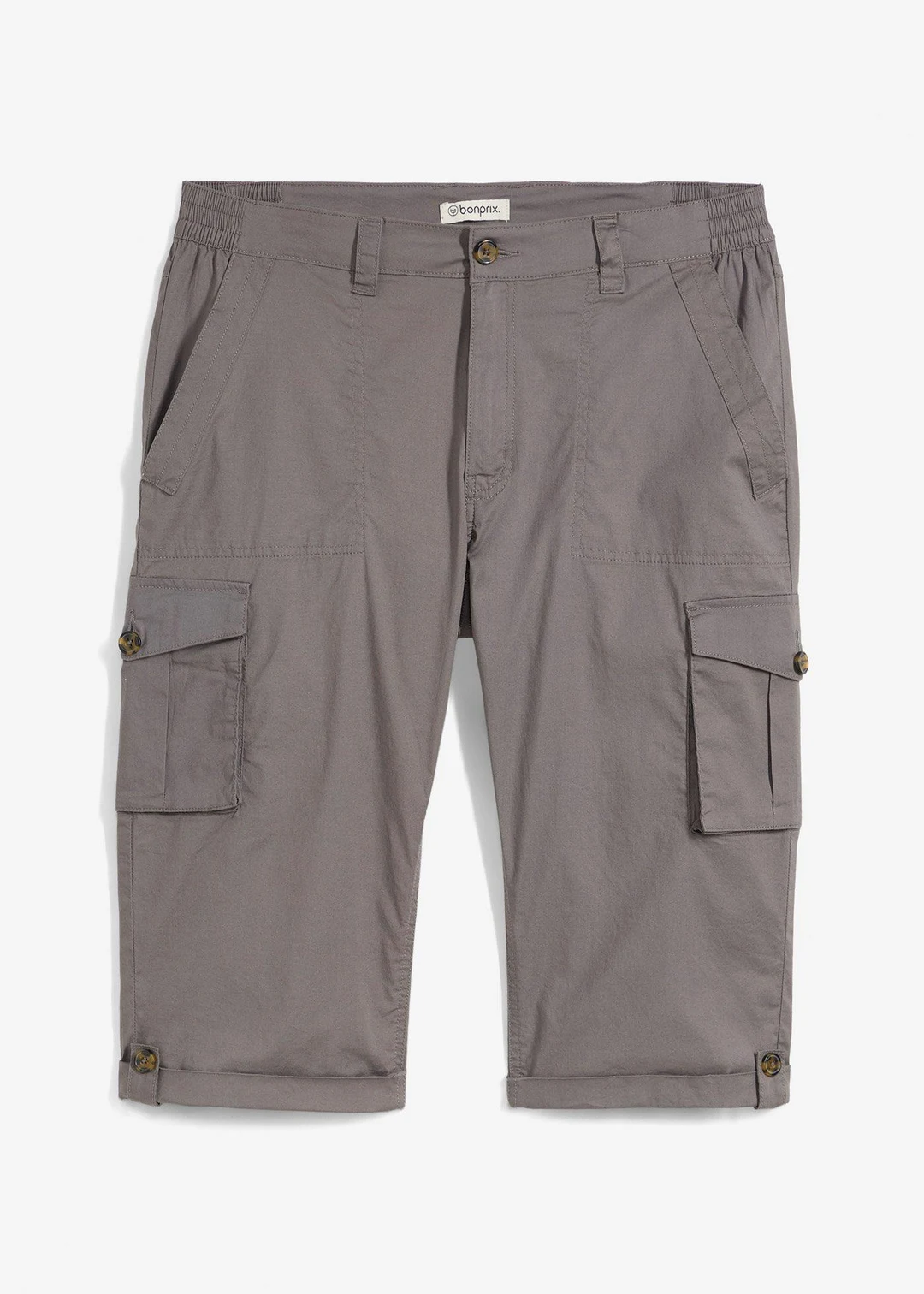 Bermuda long, regular