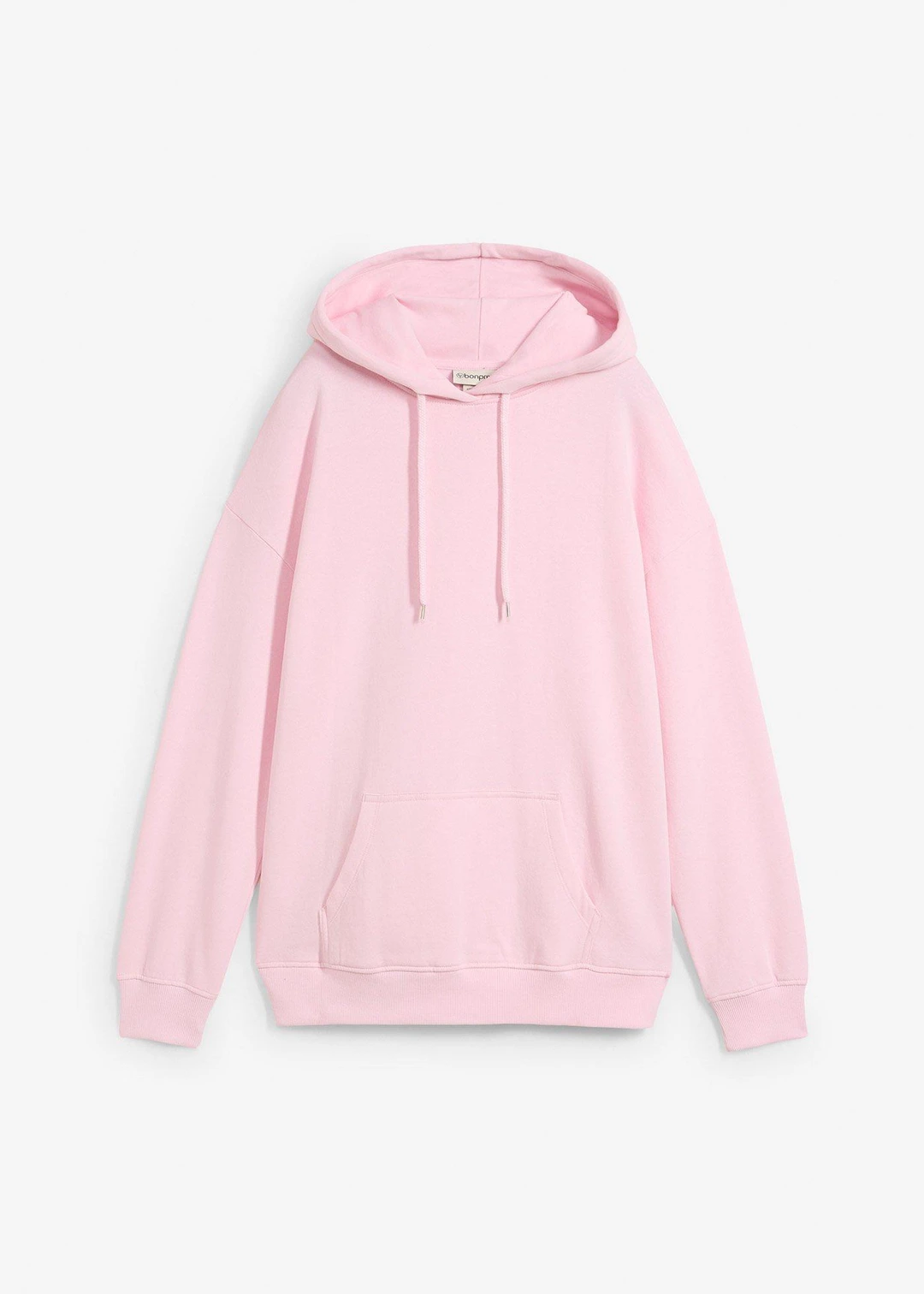 Sweat à capuche oversize