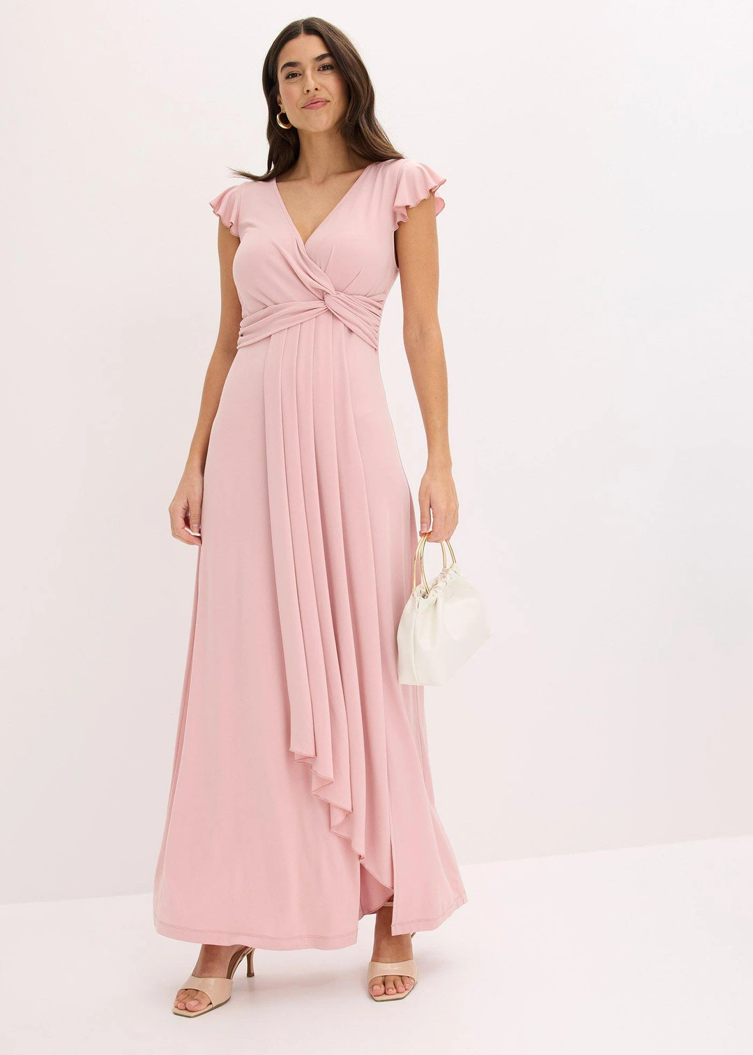 Robe longue - 2