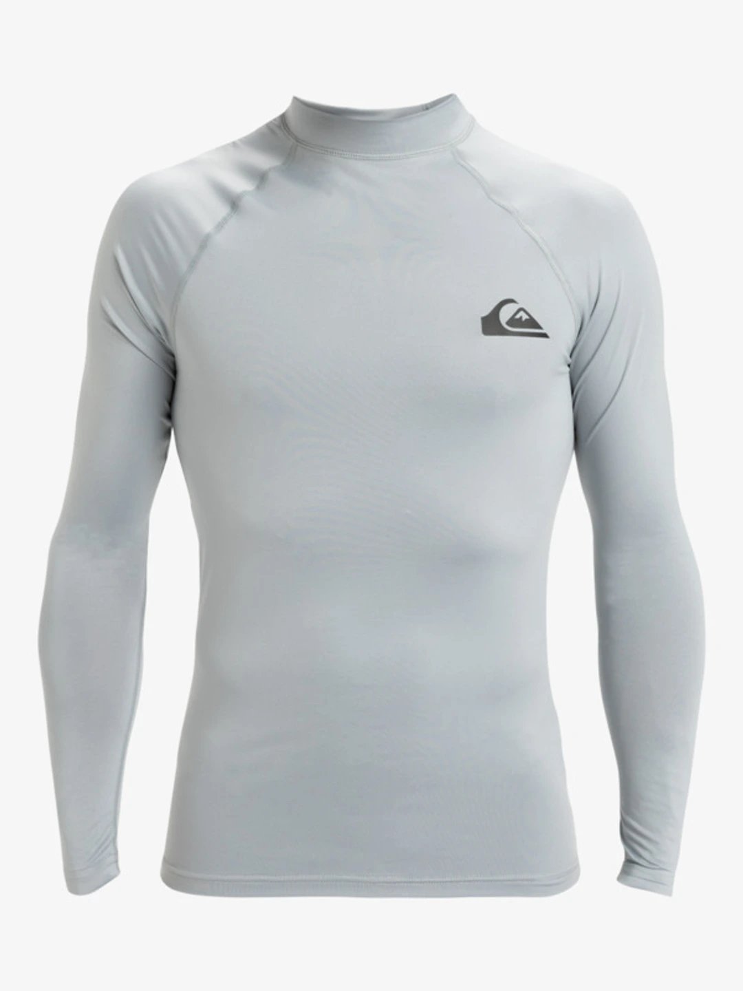 Everyday - T-shirt de surf à manches longues UPF 50 pour Homme Noir
