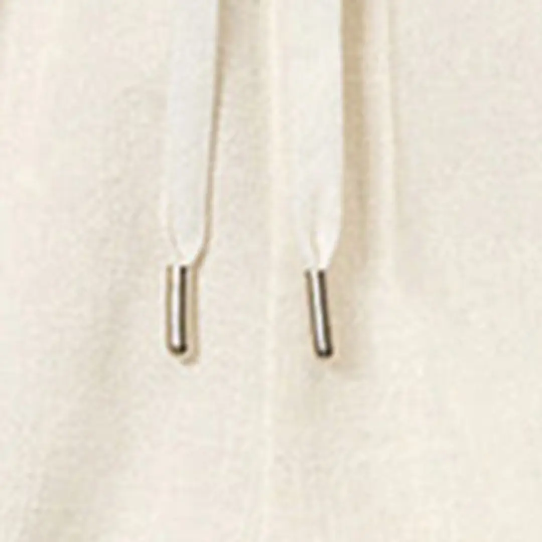 Short Balyme - Femme - Blanc - Taille 38 - Marant Étoile - 6