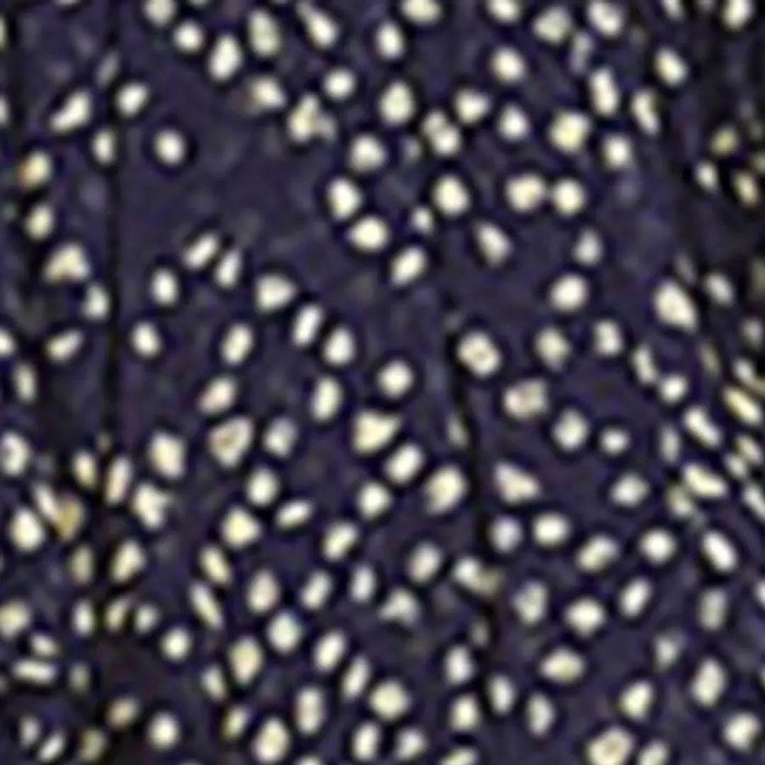 Jupe Lolita - Femme - Nuit - Taille 40 - Marant Étoile - 6