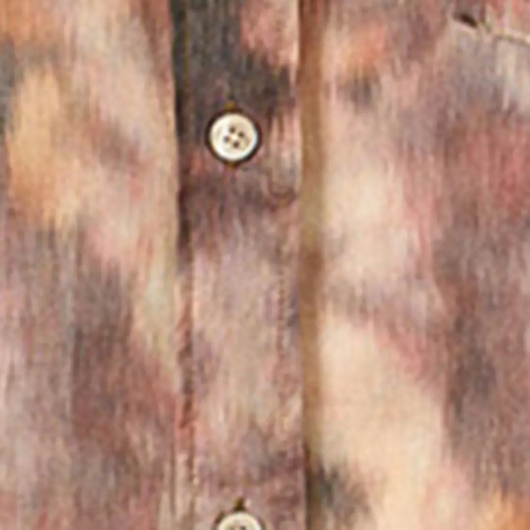 Blouse Mexika - Femme - Beige - Taille 44 - Marant Étoile - 6