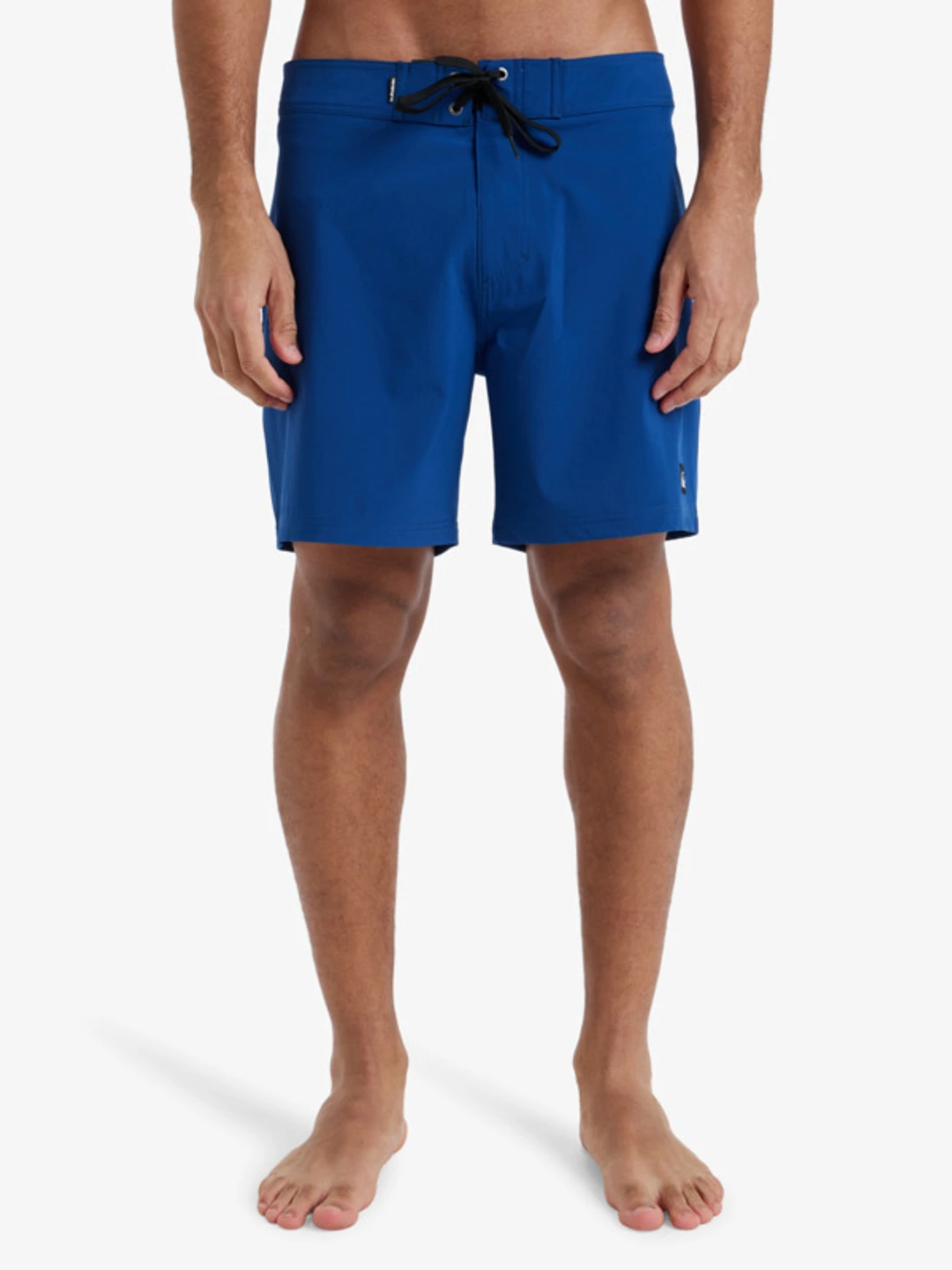 Surfsilk Kaimana 16" - Boardshort pour Homme Rouge