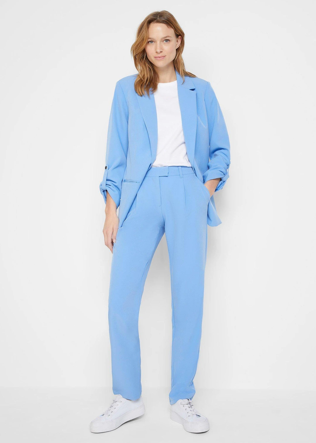 Blazer oversize - 2