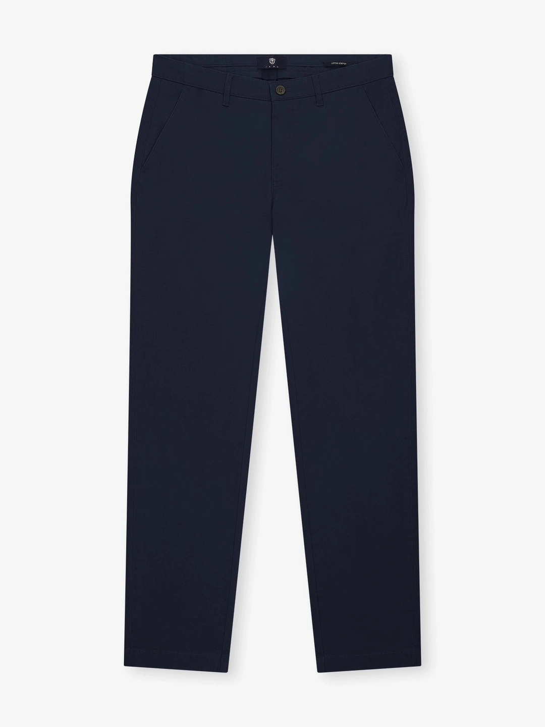 IZAC - Pantalon casual marine