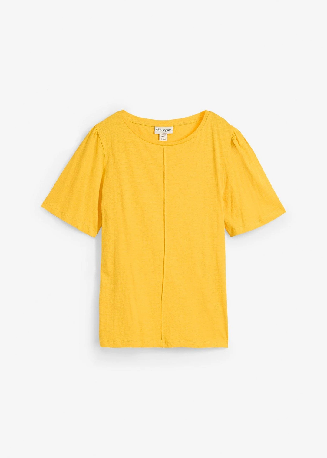T-shirt 100% coton