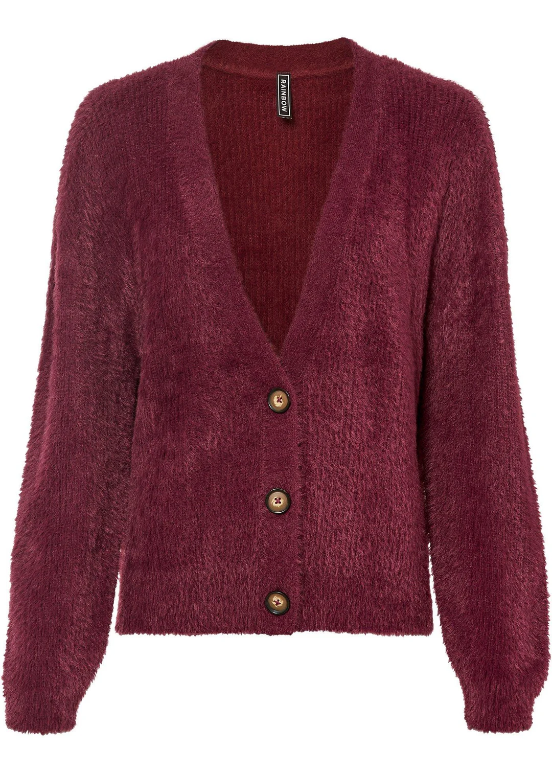 Gilet en maille