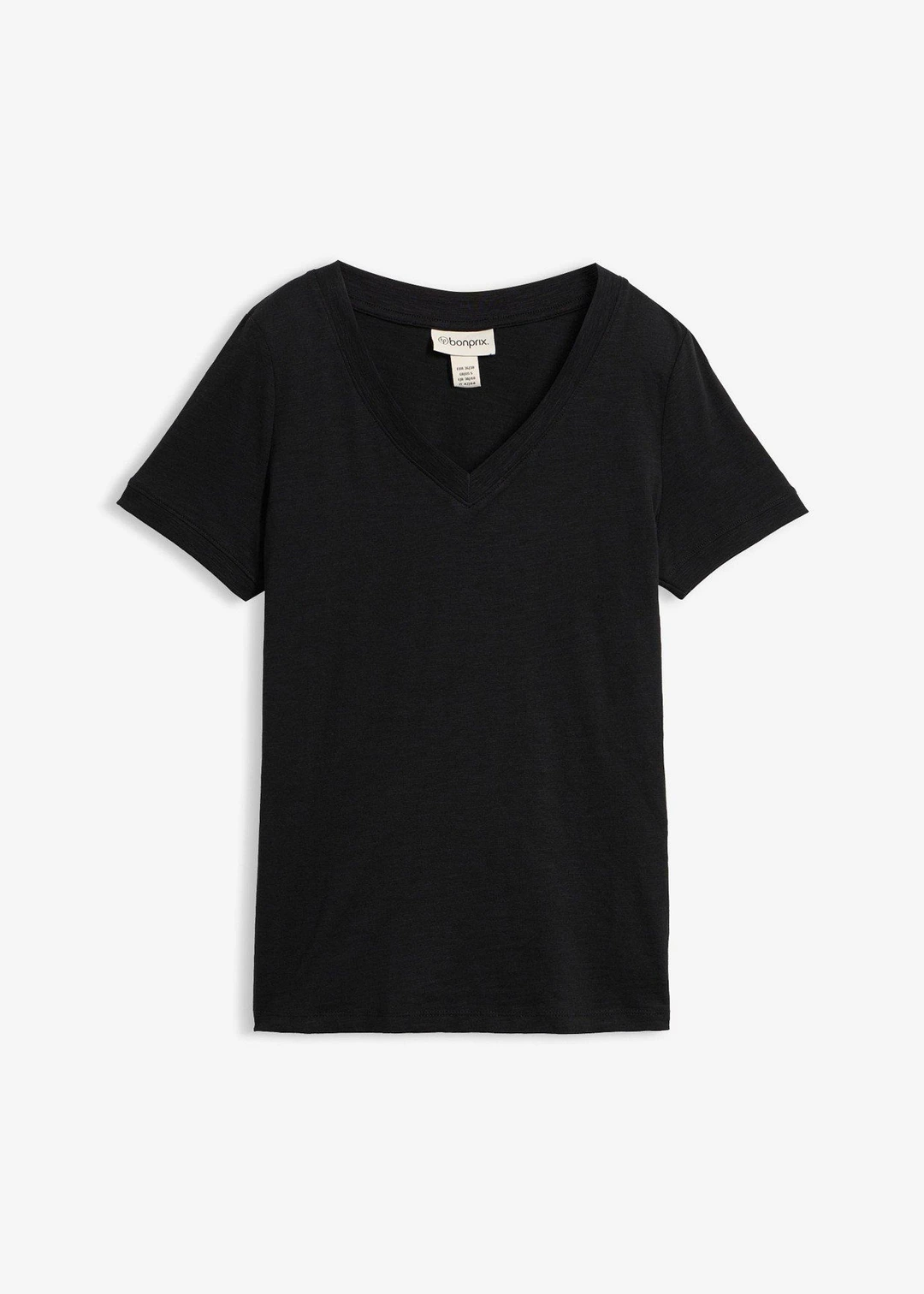 T-shirt 100% coton