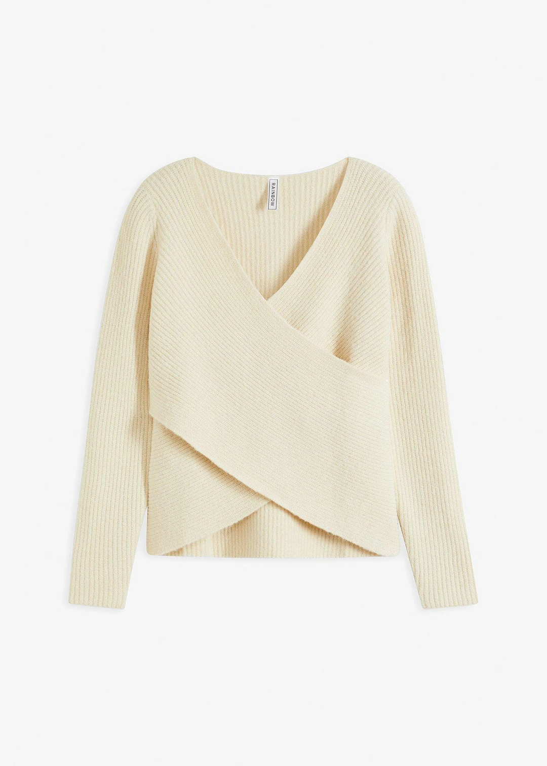 Pull cache-cœur