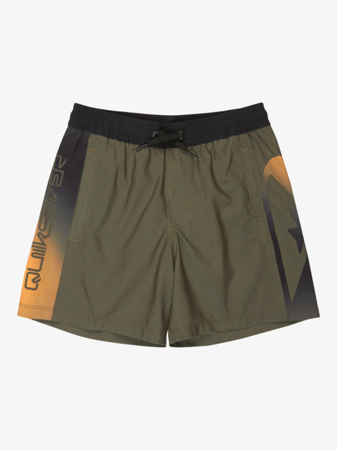 Everyday Holmes Volley 16" - Short de bain pour Garçon 8-16 ans Bleu