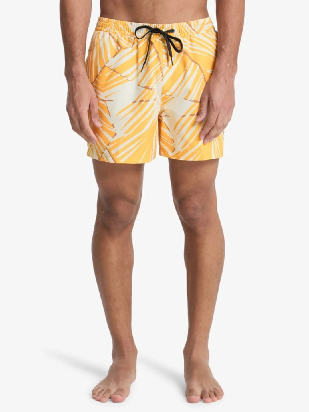 Everyday Printed Volley 15" - Short de bain pour Homme Bleu