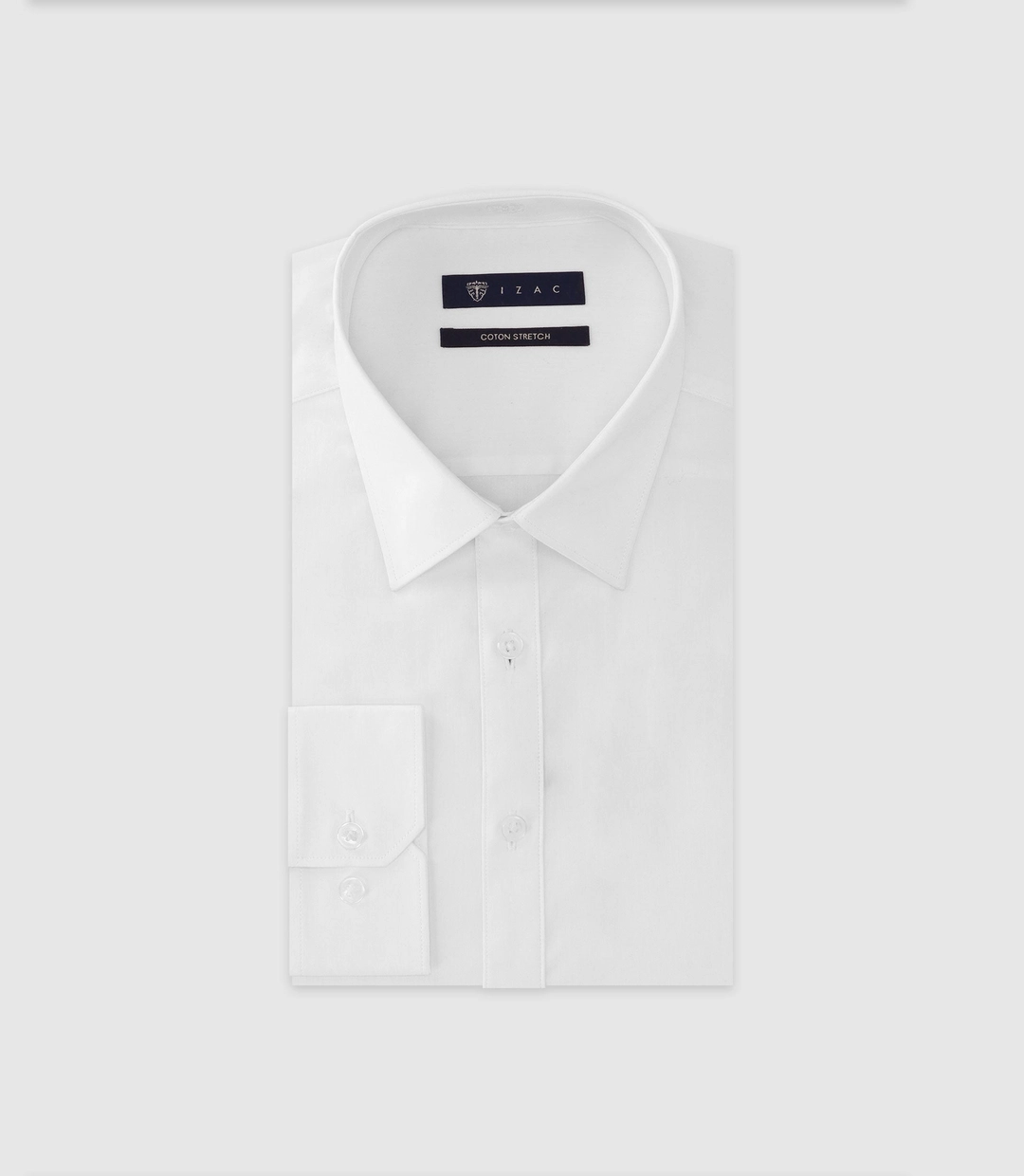 IZAC - Chemise blanche