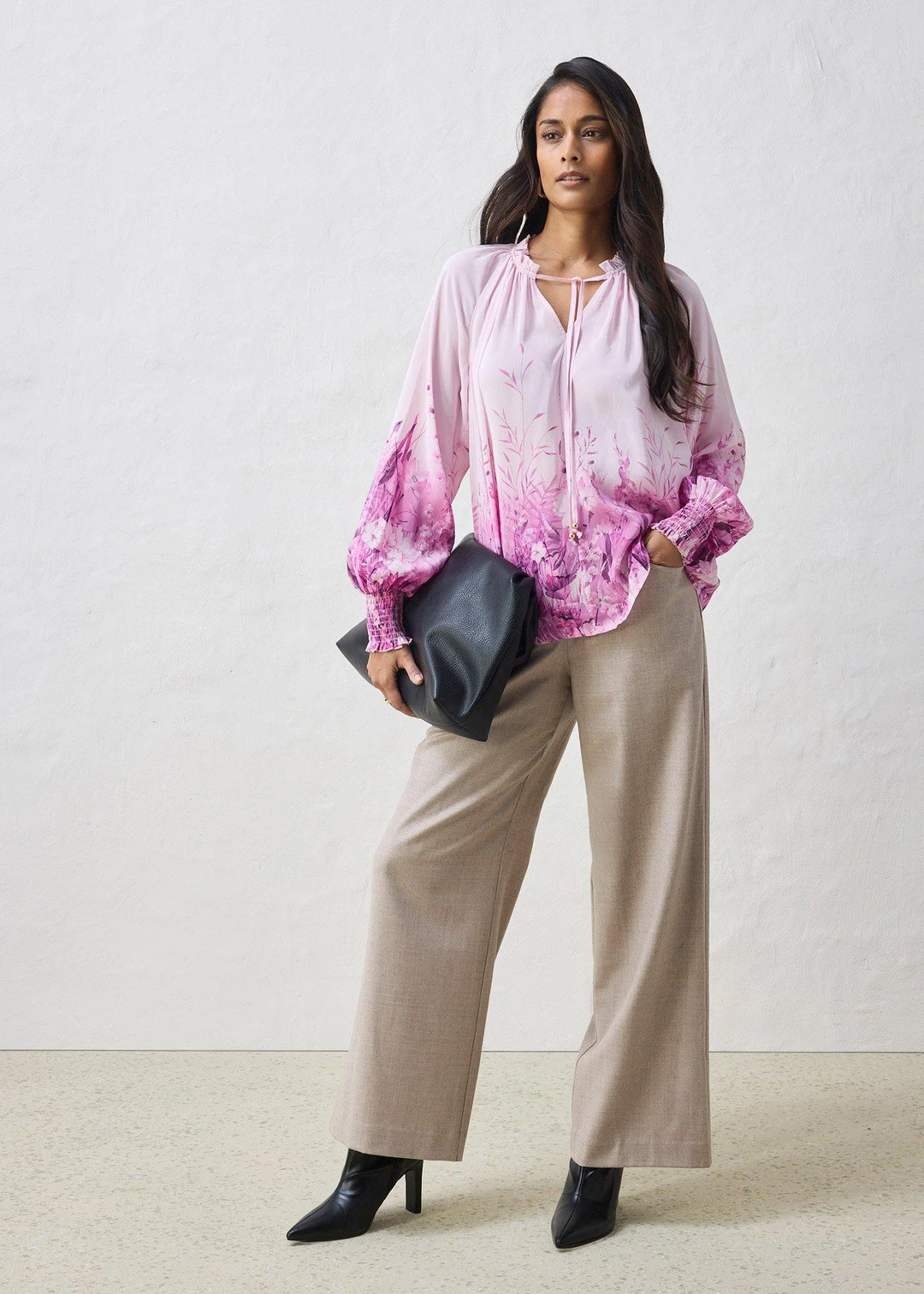 Blouse - 2