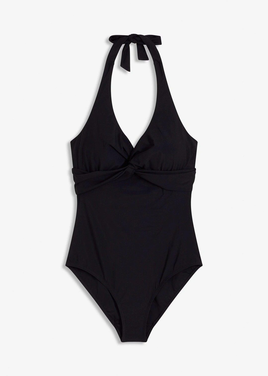 Maillot 1 pièce sculptant, maintien léger