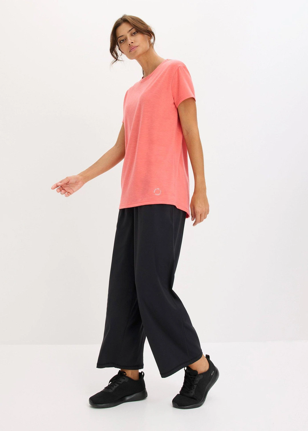 Pantalon de sport large et confortable, séchage rapide - 2