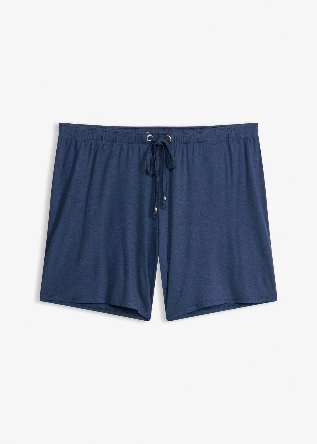 Short de plage en viscose fluide et extensible